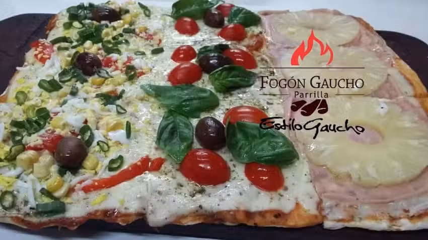Parrilla El Fogon Gaucho