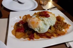 Parrilla el Gato Verde