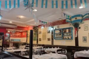 Parrilla El Gaucho de Lavalle