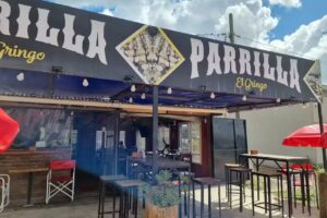 Parrilla El Gringo