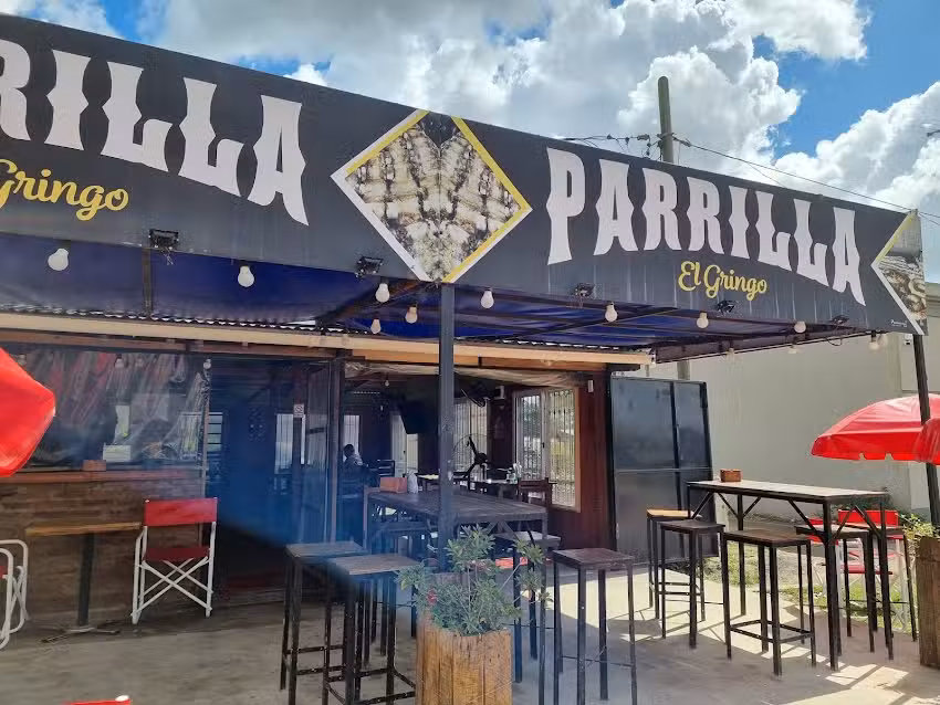 Parrilla El Gringo