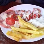 Parrilla El Lazo