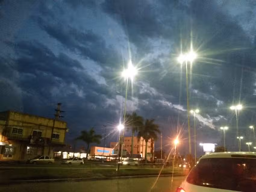 Parrilla El Maestro Asador