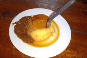 Parrilla el Nuevo 22