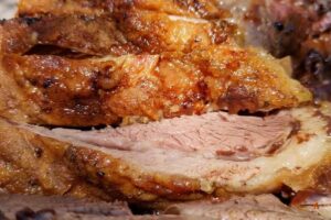 Parrilla El Ombu Parador La Antena