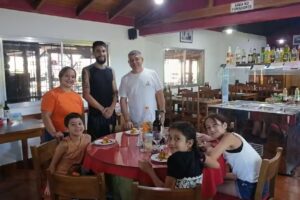 Parrilla El Palenque