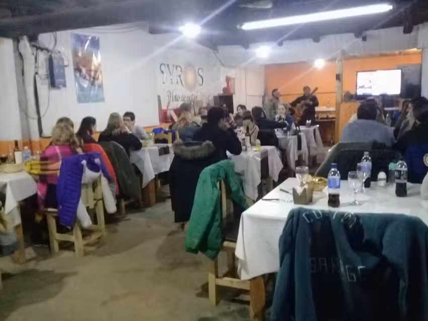 Parrilla El Pe&ntilde;on