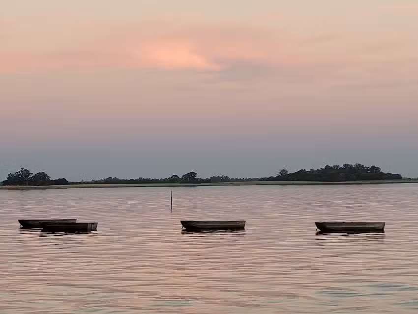 Parrilla El Pescador