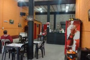 Parrilla El Progreso