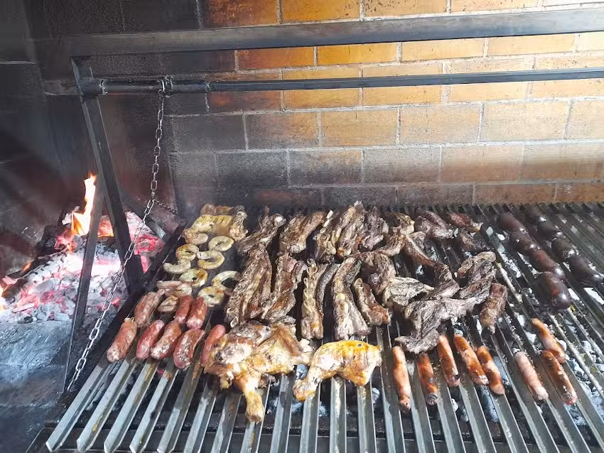 Parrilla El Rancho