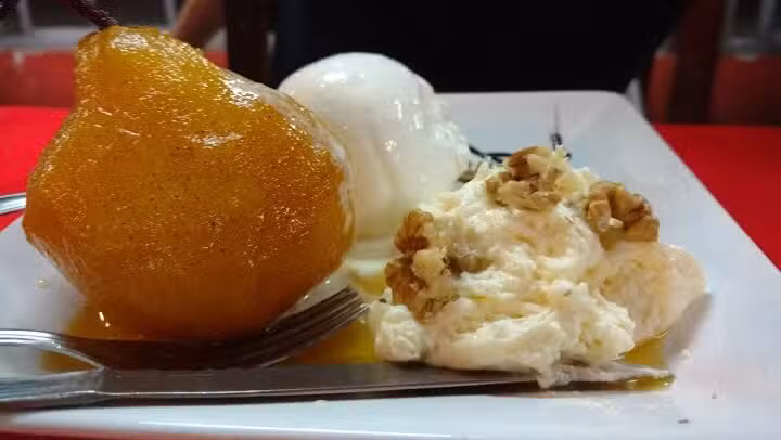 Parrilla El Santafesino