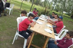 Parrilla el vasquito