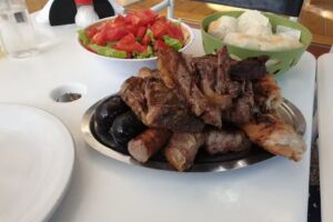 Parrilla El Viejo Truh&aacute;n