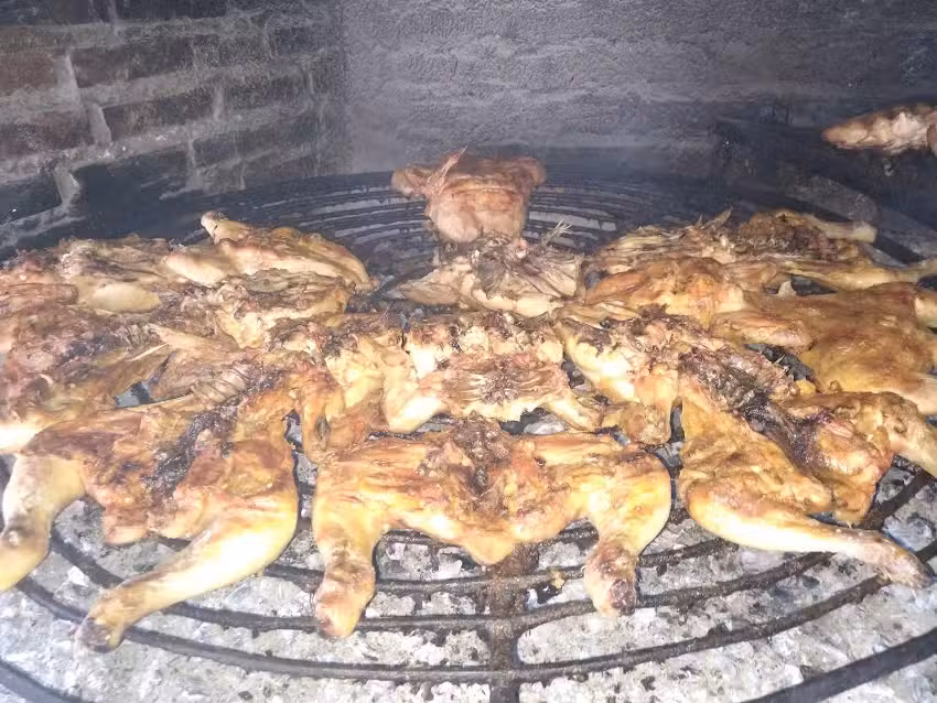 Parrilla Fabian