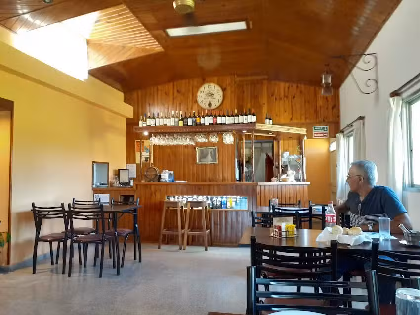 Parrilla Fernandez