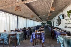 Parrilla hasta el huesito