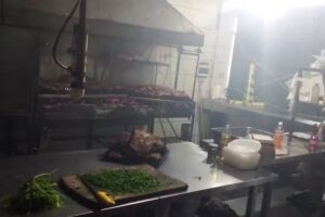 Parrilla Incre&iacute;ble