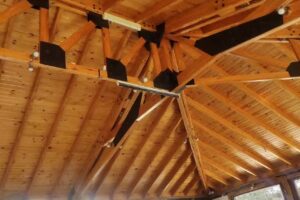 Parrilla Jesus Mar&iacute;a