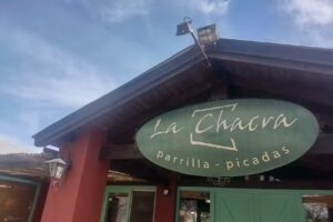 Parrilla La Chacra