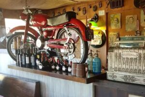 Parrilla La Colorada