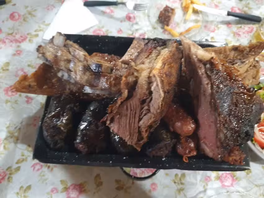 Parrilla La Curva Gualeguay