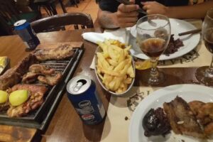 Parrilla La Estancia