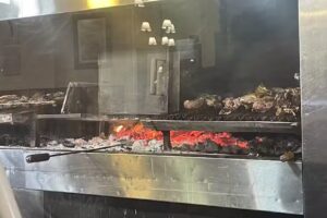 Parrilla La Estancia