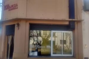 Parrilla La Estancia