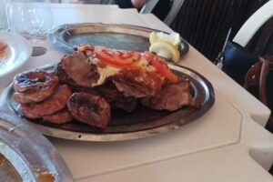 Parrilla la mansita de don nestor