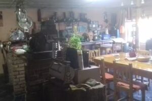 Parrilla la Tradicion