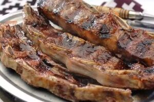 Parrilla La Tranquerita