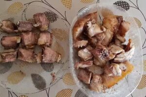 Parrilla la vieja esquina