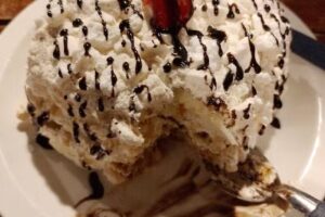 Parrilla Libre El Fortin