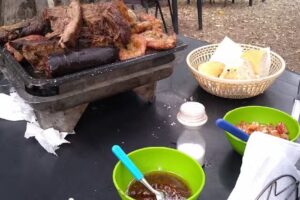 Parrilla Lo De Ema