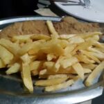 Parrilla Lo De Mary Restaurante