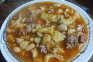 Parrilla Lo Del Bocha