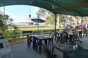 Parrilla Lo del Cacho