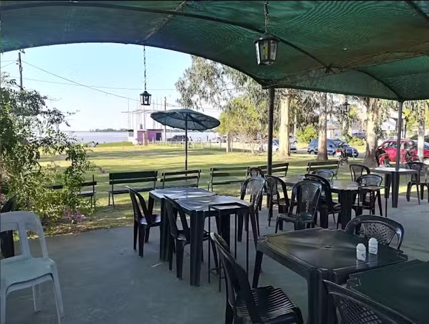 Parrilla Lo del Cacho