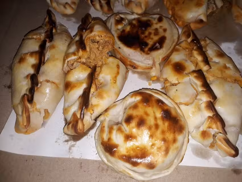 Parrilla Lo Del Negro