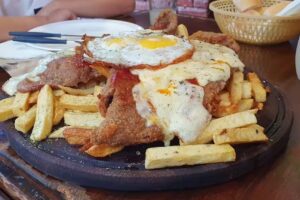 Parrilla lo del Russo