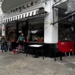 Parrilla los amigos
