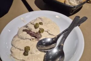 Parrilla Los Cardales