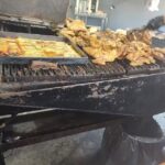 Parrilla Los Hermanos
