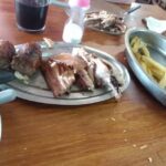 Parrilla Los Hermanos