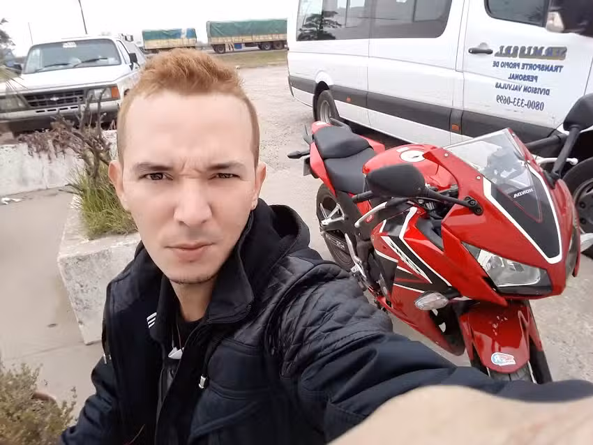 Parrilla Parador De Chiche totoras Santa Fe