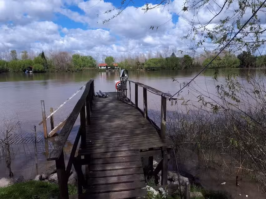 Parrilla Paraiso Perdido