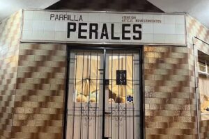 Parrilla Perales