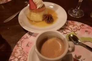 Parrilla Rancho Grande