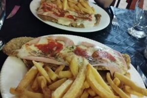 Parrilla Restaurant Arturo