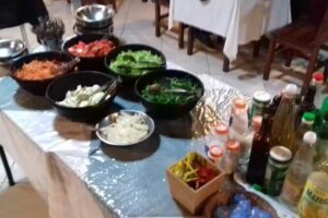 Parrilla Restaurante El Molino